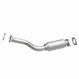 MagnaFlow Conv DF 08-11 Nissan Rogue 2.5L - 51317