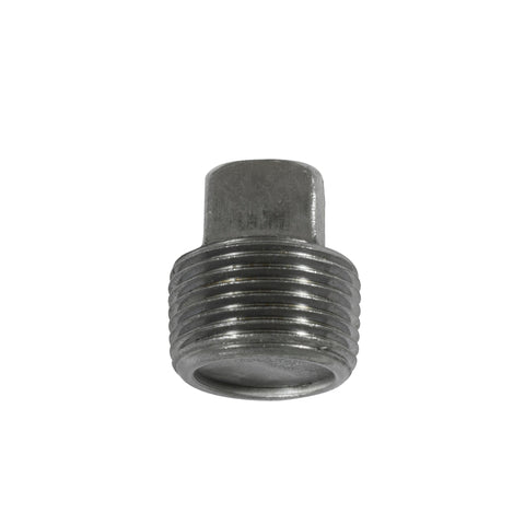 Yukon Gear Fill Plug For Chrysler 8.75in / 3/4in Thread - YSPFP-02