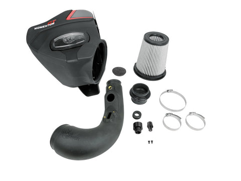 aFe Momentum GT Cold Air Intake System w/Pro DRY S Filter 19-21 BMW 330i B46/B48 - 50-70061D