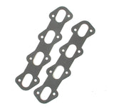 Kooks SB Ford Dual Pattern Outer Gasket Alum - PY-8010A-8014-AL
