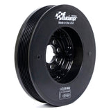 Fluidampr Audi 2.7L Twin Turbo/2.8L and 3.0L V6 Internally Balanced Damper - 651211