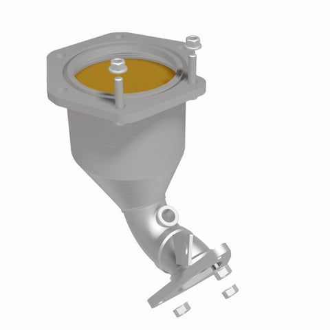 MagnaFlow Direct Fit Catalytic Converter 2009 MAXIMA 3.5L Underbody - 52128