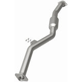 MagnaFlow Direct Fit Catalytic Converter 15-19 Subaru WRX H4 2.0L - 52621