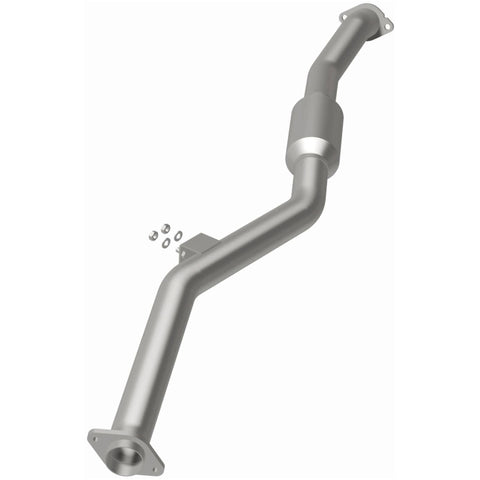 MagnaFlow Direct Fit Catalytic Converter 15-19 Subaru WRX H4 2.0L - 52621