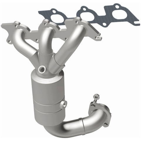 MagnaFlow DF Cat Conv 07-11 Chrysler Sebring 2.7L Fr Manifold / 08-10 Dodge Avenger 2.7L Fr Manifold - 51445