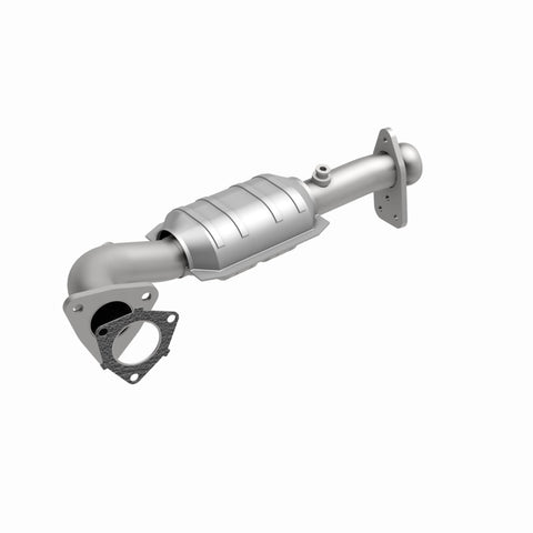 MagnaFlow Direct Fit Catalytic Converter Gm - 23471