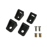 DV8 Offroad 2007-2018 Jeep JK Cargo Tie Down System - D-JP-181115-A