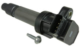 NGK 2009-06 Cadillac XLR COP Pencil Type Ignition Coil - 48720