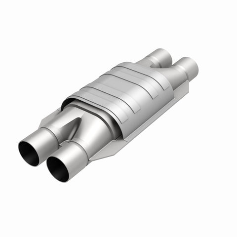 MagnaFlow Universal Catalytic Converter 2/2 D/D - 93508