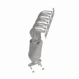 MagnaFlow CARB Compliant Manifold Catalytic Conv Direct Fit - 09-10 Chevrolet Aveo / Aveo5 L4 1.6L - 5531062