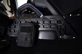Addictive Desert Designs21-23 Ford Bronco & Bronco Raptor Center Console Molle Panels - AC2302201NA