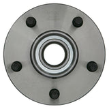 MOOG 95-99 Nissan Maxima Rear Hub Assembly - 512367