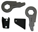 Skyjacker 2007-2007 Chevrolet Silverado 2500 HD Classic 4W / RWD Suspension Front Leveling Kit - C103KE