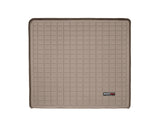 WeatherTech 10+ Toyota 4Runner Cargo Liners - Tan - 41440