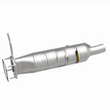 MagnaFlow 09-17 Ford F53 V10 6.8L Underbody Direct Fit Catalytic Converter - 280436