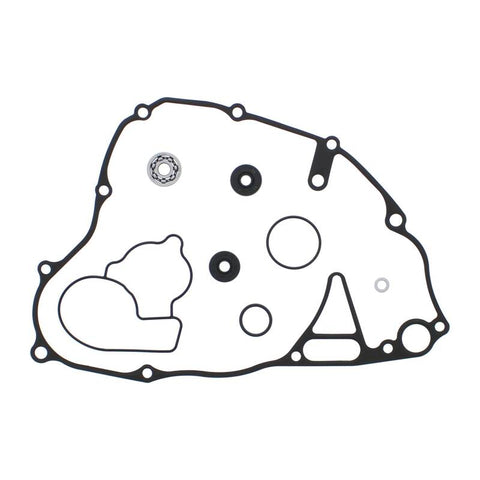 Vertex Gaskets 17-20 Kawasaki KX250F Water Pump Rebuild Kit - 821984