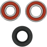 Pivot Works Premium Wheel Bearing - 25-1088-P