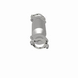 MagnaFlow Conv DF 09-10 Hyundai Genesis 4.6L - 49740