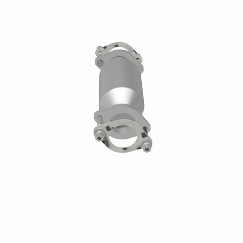 MagnaFlow Conv DF 09-10 Hyundai Genesis 4.6L - 49740