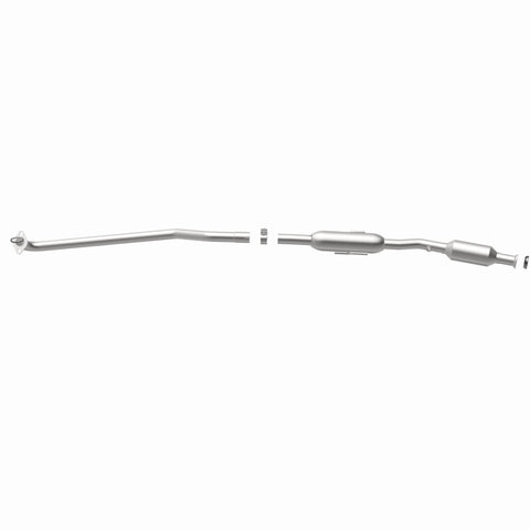 MagnaFlow Direct Fit Catalytic Converter 98-99 Toyota Corolla 1.8L - 23881