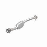 MagnaFlow DF Conv 02-05 Chevy Trail Blazer/GMC Envoy V6 4.2L 113in Wheelbase/02-04 Olds Bravada V6 - 23967