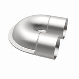 MagnaFlow Smooth Trans U 2.50inch SS 180 deg. - 10731
