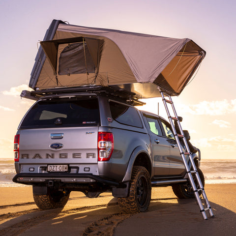 ARB Esperance Compact Hard Shell Rooftop Tent - 802200