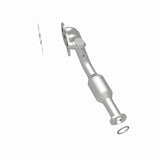MagnaFlow Direct Fit Catalytic Converter 2006 Lexus GS300 3.0L Passenger Side m - 49995