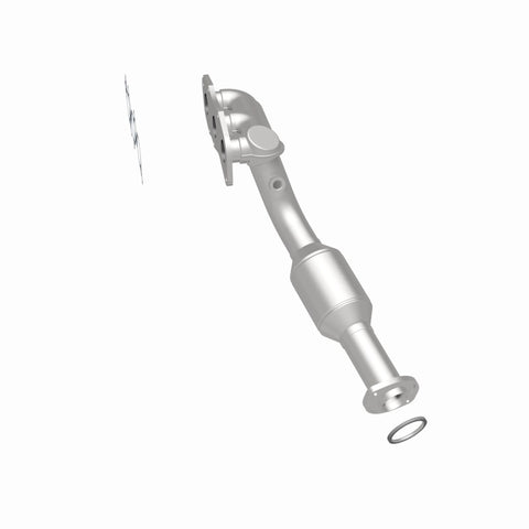 MagnaFlow Direct Fit Catalytic Converter 2006 Lexus GS300 3.0L Passenger Side m - 49995