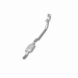 MagnaFlow Conv DF Ford 87 96 - 93302