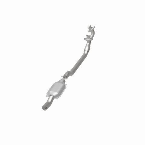 MagnaFlow Conv DF Ford 87 96 - 93302