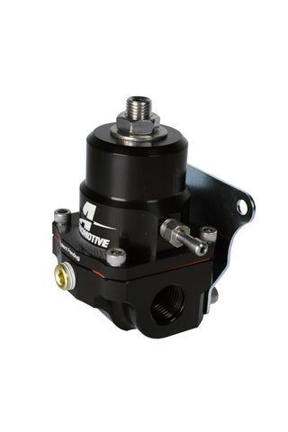 Aeromotive A1000 Adjustable EFI Regulator (2) -6 Inlet/-6 Return - 13138