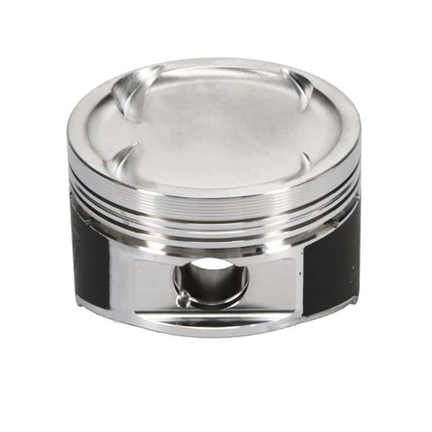 Wiseco Honda Turbo -14cc 1.219 X 87MM Piston Shelf Stock - 6544M87