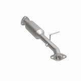 MagnaFlow California Converter Direct Fit 1995 Kia Sportage 2.0L - 3391669