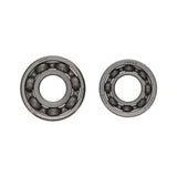 Wiseco 20x47x14 & 22x56x16mm Main Bearing Kit - BK5022