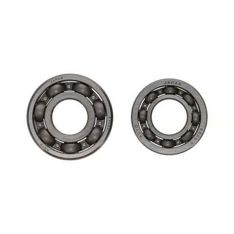 Wiseco 25x55x15 & 25x62x16mm Main Bearing Kit - BK5023