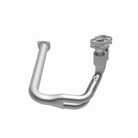 MagnaFlow Direct Fit Catalytic Converter Jeep Wrangler 00-04 OEM - 49268