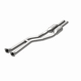 MagnaFlow Conv DF BMW 3 01-06 Rear - 24510