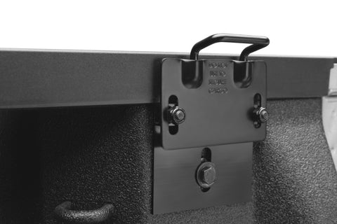Extang 15-21 Chevy/GMC Canyon/Colorado (6 ft bed) Trifecta ALX - 90355