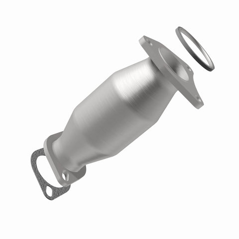 MagnaFlow Conv DF 90-94 Lexus LS400 4.0L D/S-P/S Front (California) - 337162