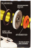 K&N Universal Performance Gold Oil Filter - HP-2006