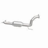 MagnaFlow Conv DF 05-07 4Runner Driver Side Rear - 93656