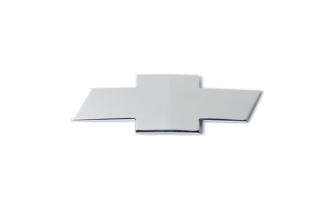 Putco 11-14 Chevrolet Silverado 2500/3500 - Chrome - Emblem Kit - 99993GMC