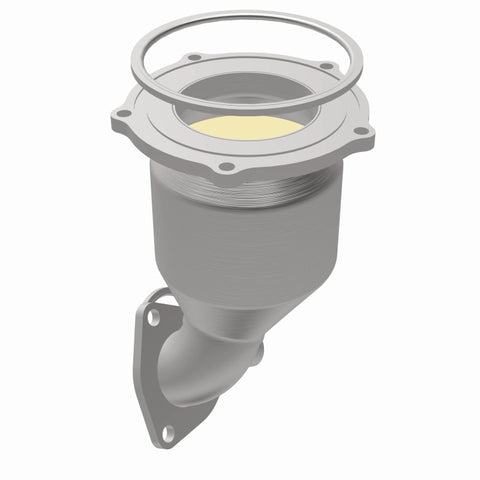MagnaFlow Direct Fit Catalytic Converter Camry 2.2L 94-95 Frt Mani - 50801
