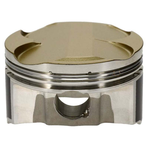JE Pistons JE ULTRA SERIES - 1999-07 Suzuki GSX 130 Piston Kit - 379436