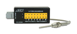 AEM 8 Channel K-Type Thermocouple EGT CAN Module - 30-2224