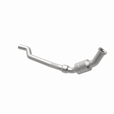 MagnaFlow Direct Fit Catalytic Conv 2008 Chrysler/Dodge 300/Charger/Magnum 5.7L Passenger Side AWD - 51585