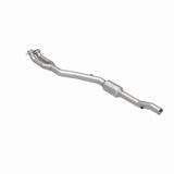 MagnaFlow Direct Fit Catalytic Converter 96-97 BMW 840 4.4L Driver Side - 24130