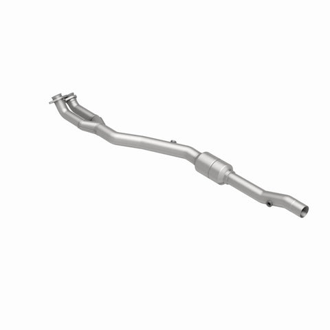 MagnaFlow Direct Fit Catalytic Converter 96-97 BMW 840 4.4L Driver Side - 24130