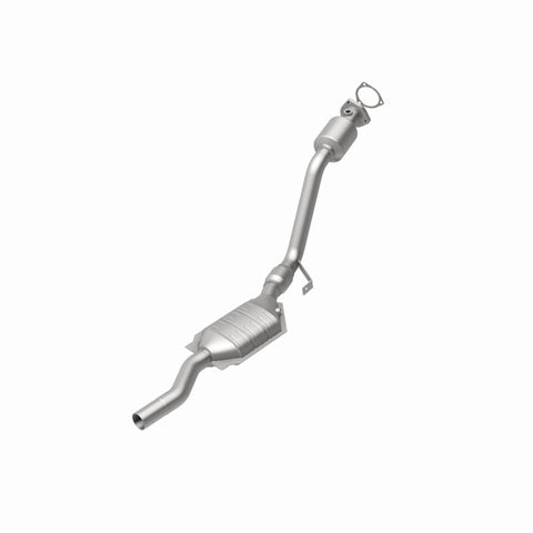 MagnaFlow Conv DF 03 Volkswagen Passat 2.8L - 444333
